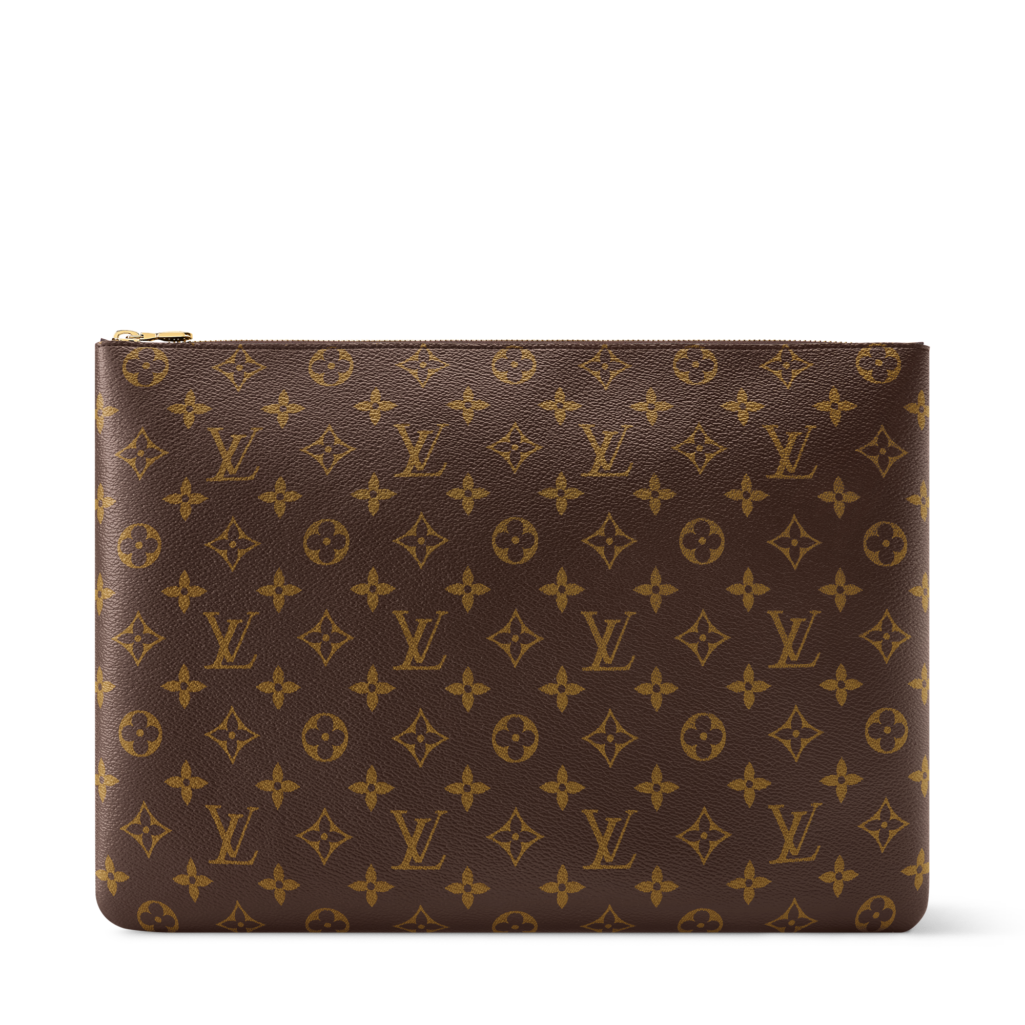 Pochette clés M Toile Monogram | LOUIS VUITTON